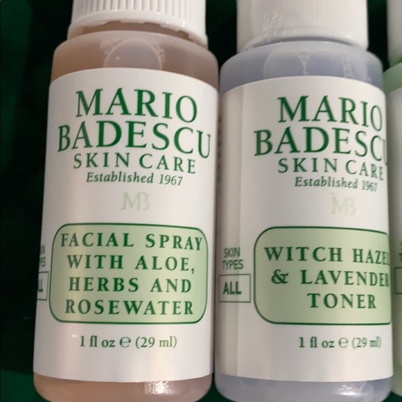 Mario Badescu skin care - Picture 2 of 3